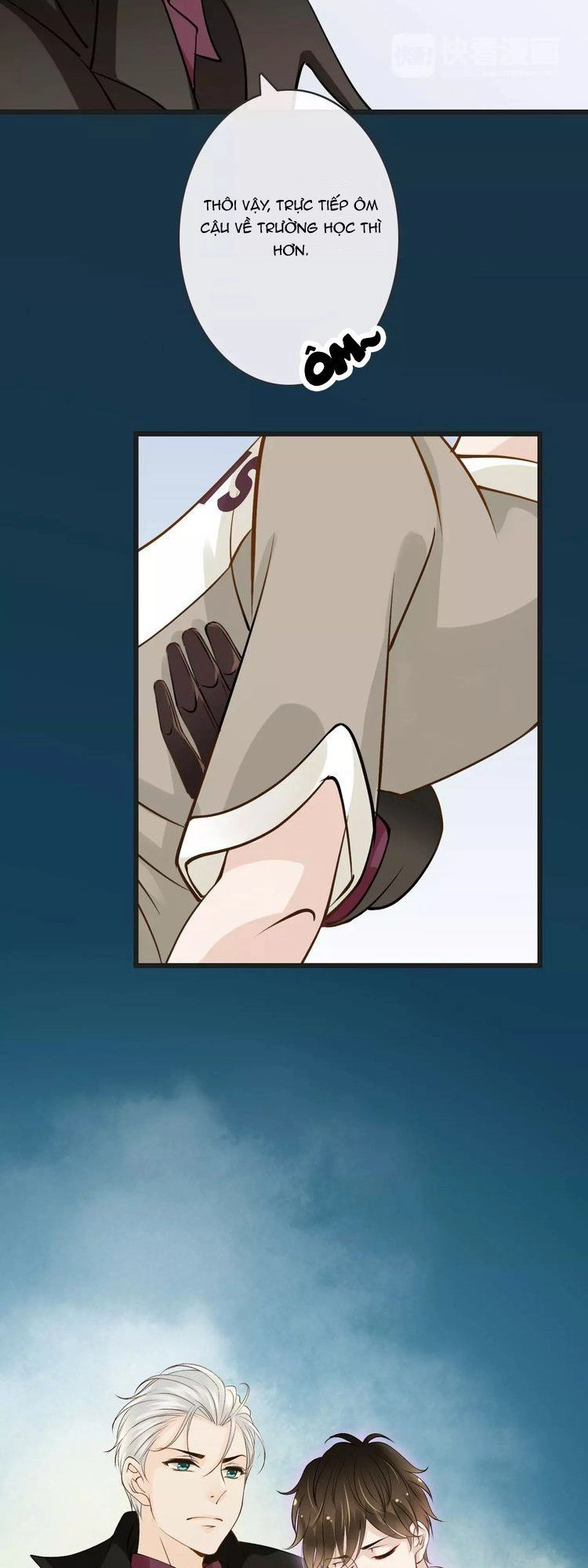 Thiên Thần Không Có Tiết Tháo Chapter 12 - 12