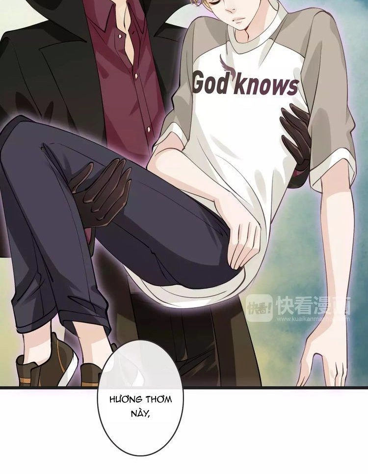 Thiên Thần Không Có Tiết Tháo Chapter 12 - 13