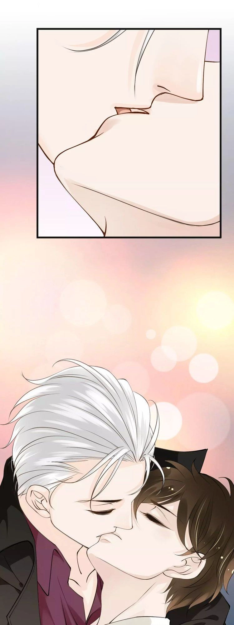 Thiên Thần Không Có Tiết Tháo Chapter 12 - 23