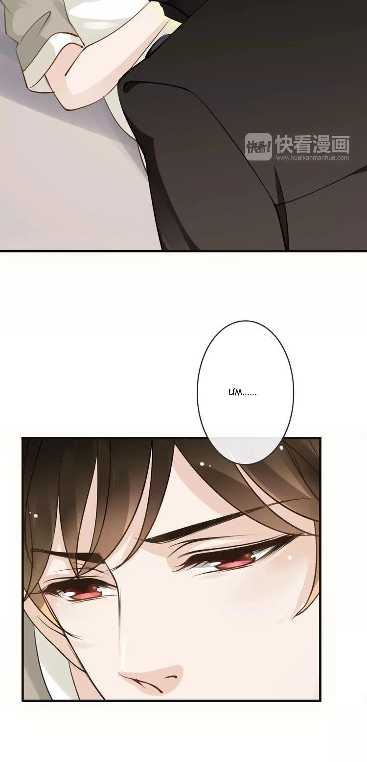 Thiên Thần Không Có Tiết Tháo Chapter 12 - 32