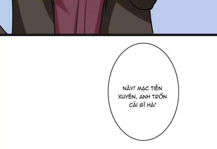 Thiên Thần Không Có Tiết Tháo Chapter 12 - 38