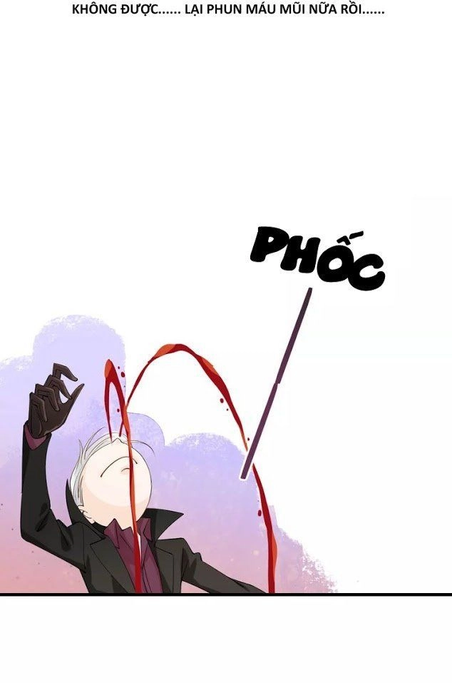 Thiên Thần Không Có Tiết Tháo Chapter 13 - 5