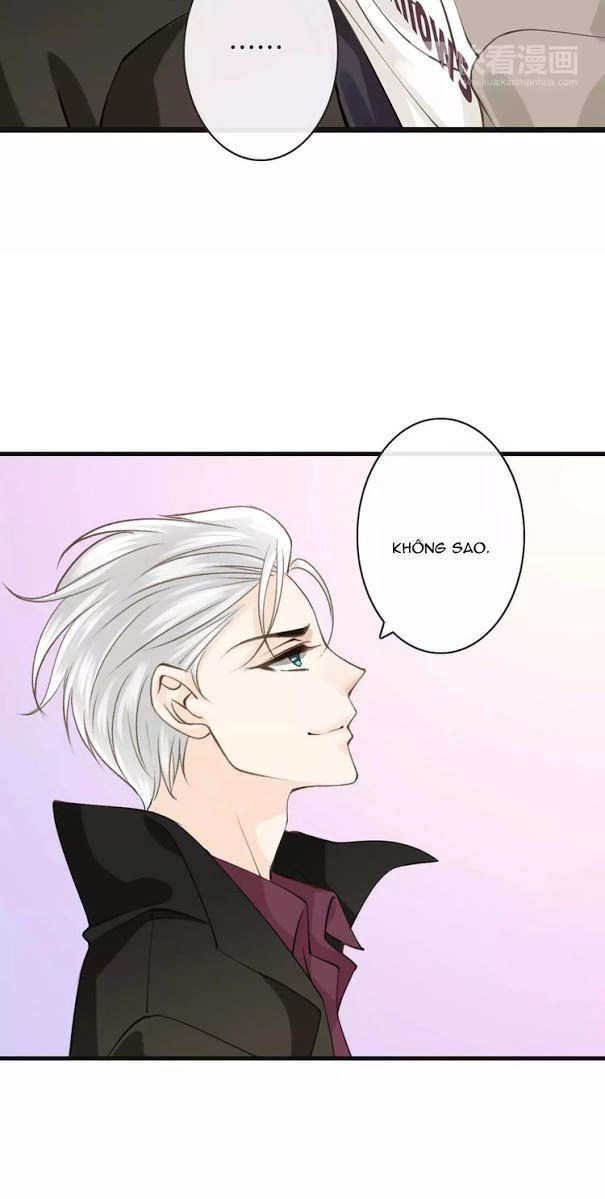 Thiên Thần Không Có Tiết Tháo Chapter 13 - 14