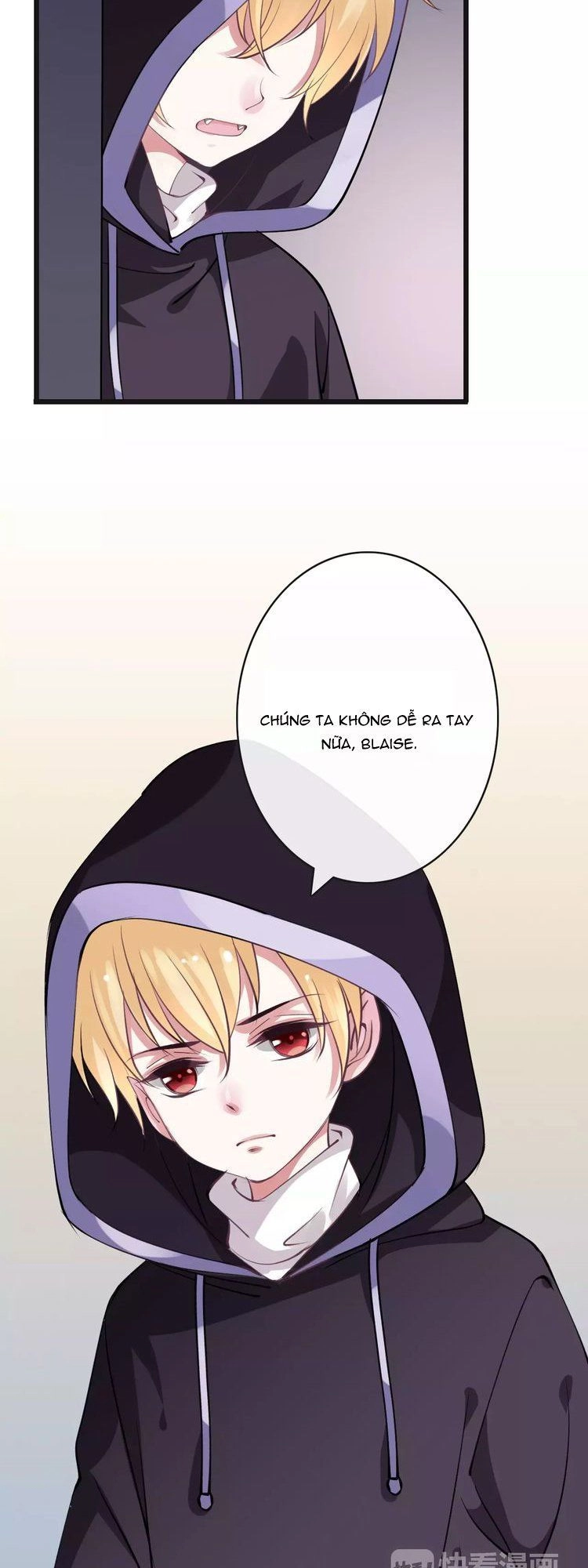 Thiên Thần Không Có Tiết Tháo Chapter 14 - 4