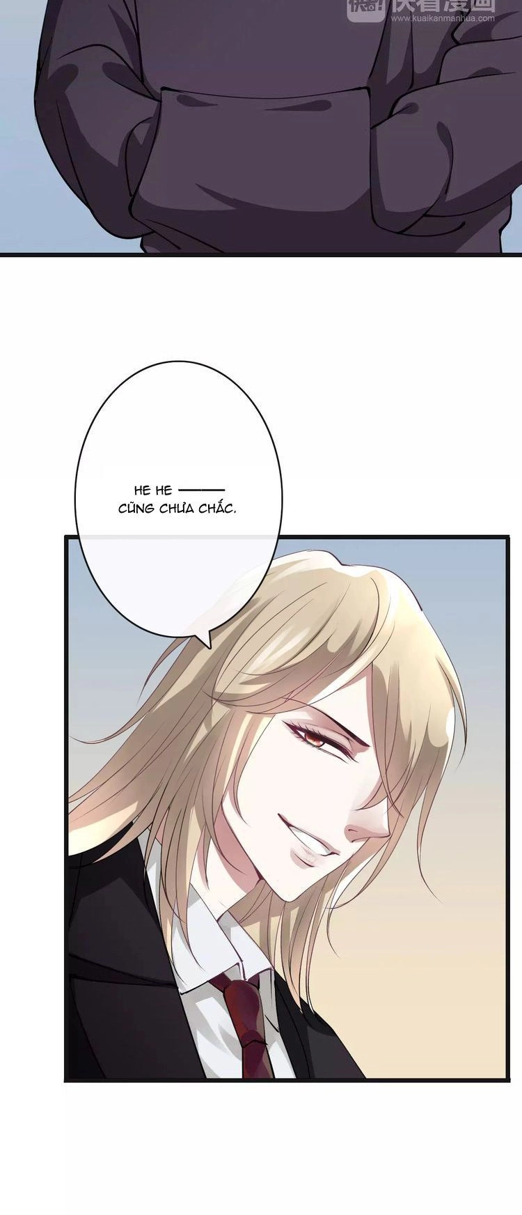 Thiên Thần Không Có Tiết Tháo Chapter 14 - 5