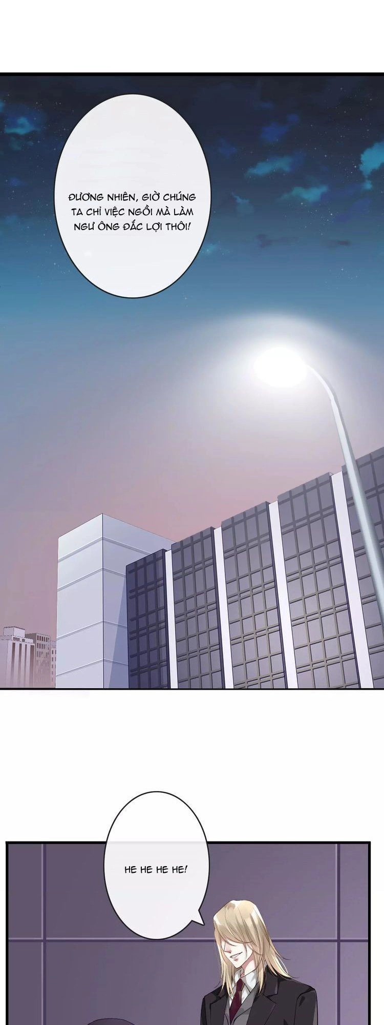 Thiên Thần Không Có Tiết Tháo Chapter 14 - 12