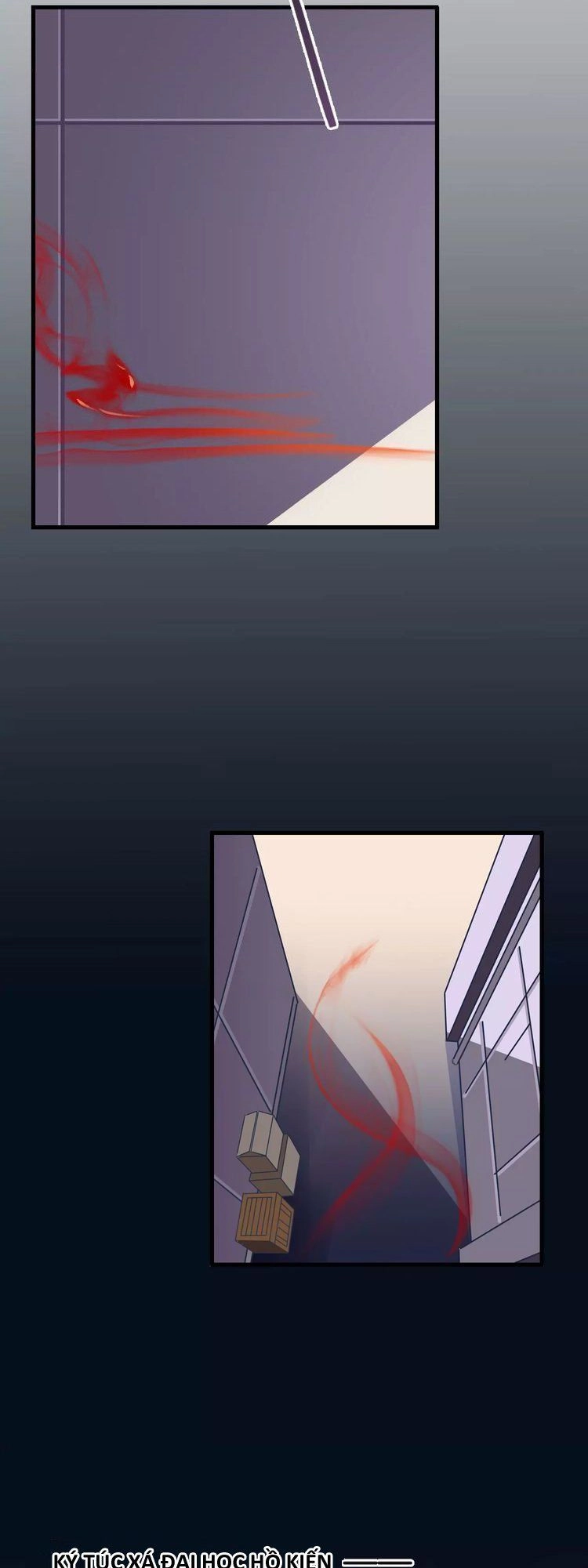 Thiên Thần Không Có Tiết Tháo Chapter 14 - 14