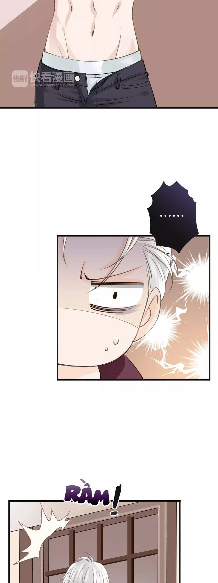 Thiên Thần Không Có Tiết Tháo Chapter 14 - 29