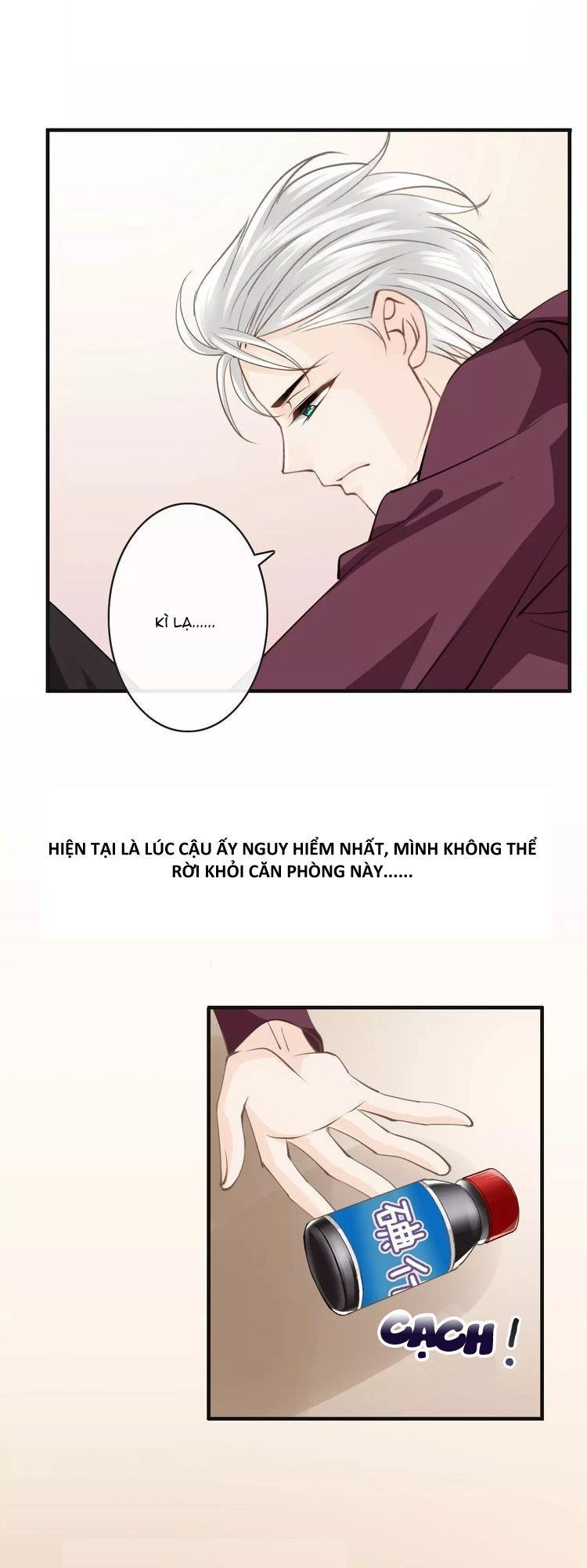 Thiên Thần Không Có Tiết Tháo Chapter 14 - 32