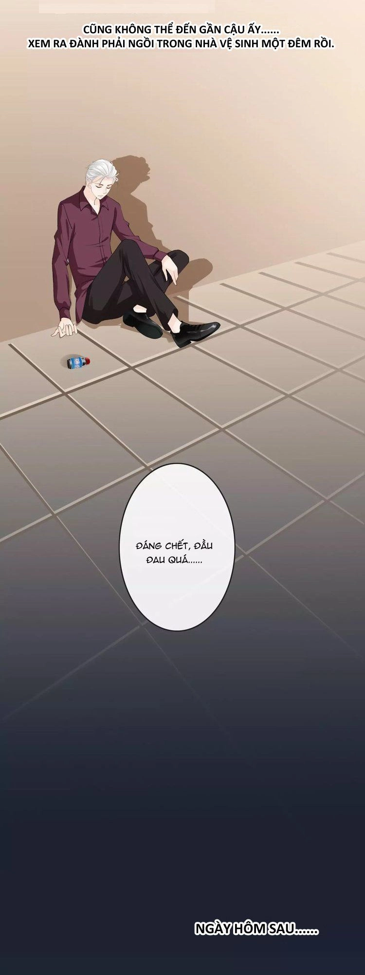 Thiên Thần Không Có Tiết Tháo Chapter 14 - 33