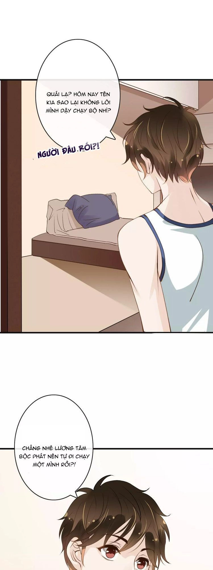 Thiên Thần Không Có Tiết Tháo Chapter 14 - 37