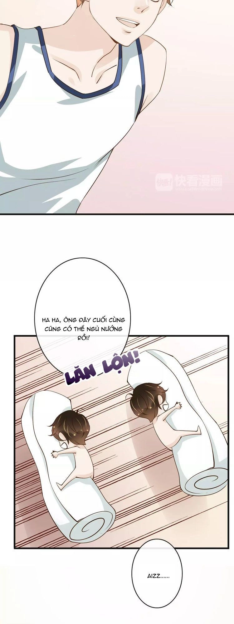 Thiên Thần Không Có Tiết Tháo Chapter 14 - 38