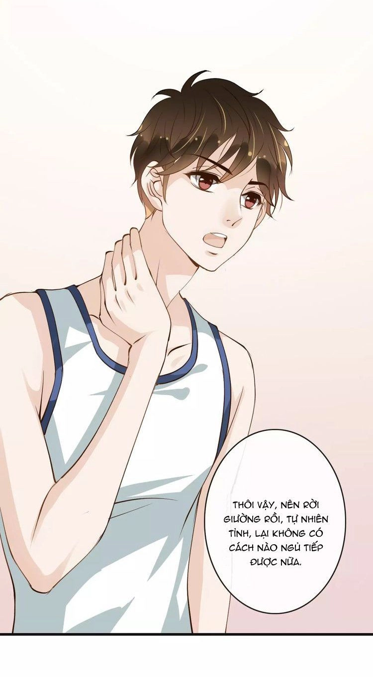 Thiên Thần Không Có Tiết Tháo Chapter 14 - 39