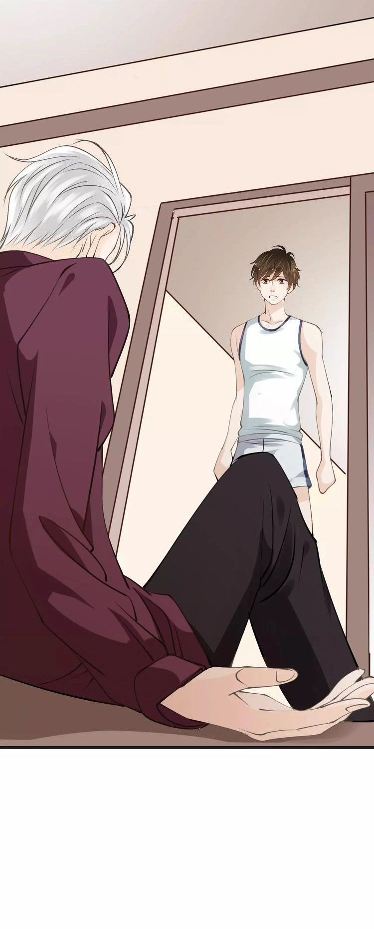 Thiên Thần Không Có Tiết Tháo Chapter 14 - 42