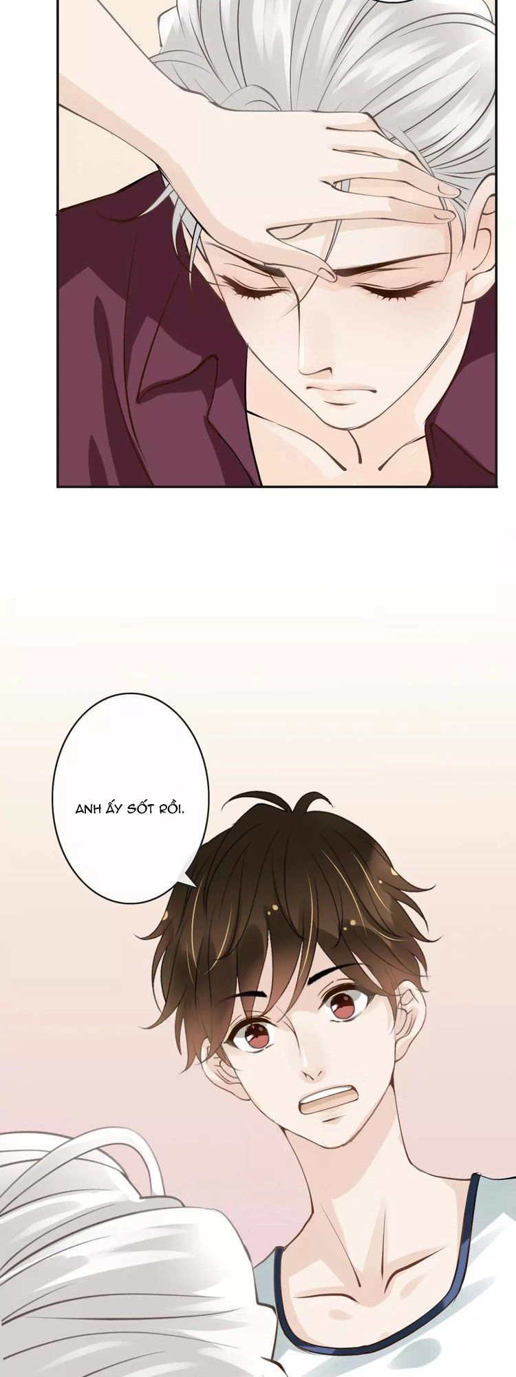 Thiên Thần Không Có Tiết Tháo Chapter 14 - 44