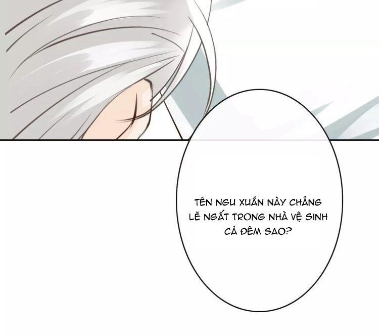 Thiên Thần Không Có Tiết Tháo Chapter 14 - 45