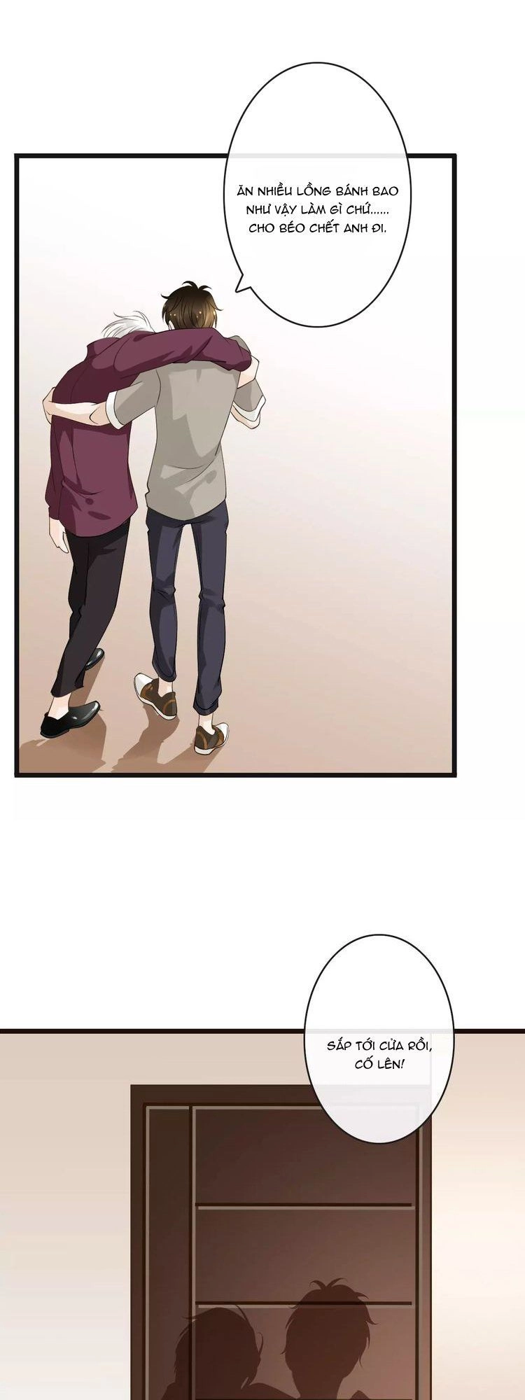 Thiên Thần Không Có Tiết Tháo Chapter 15 - 6