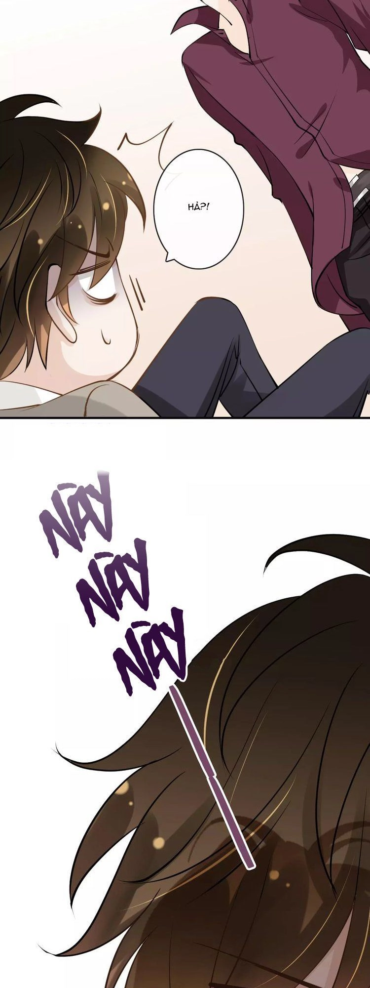 Thiên Thần Không Có Tiết Tháo Chapter 15 - 10