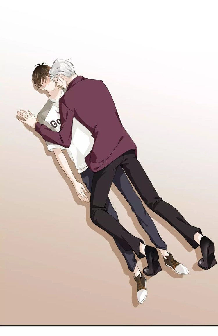 Thiên Thần Không Có Tiết Tháo Chapter 15 - 12