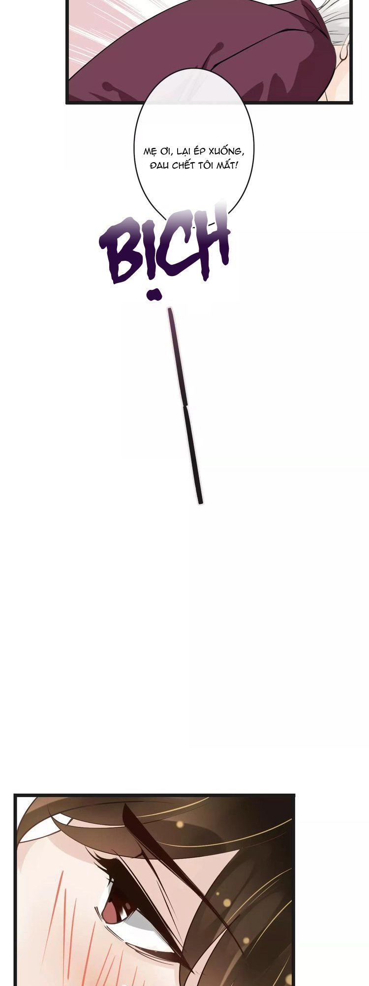 Thiên Thần Không Có Tiết Tháo Chapter 15 - 17