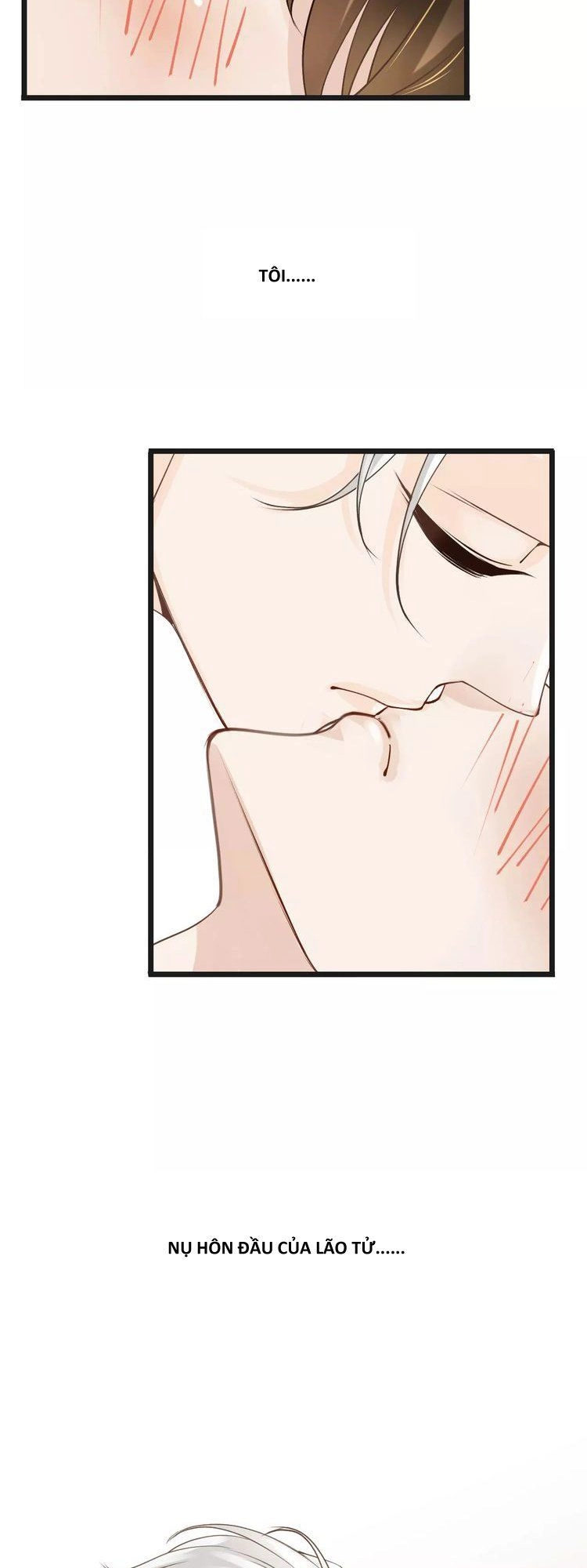 Thiên Thần Không Có Tiết Tháo Chapter 15 - 18