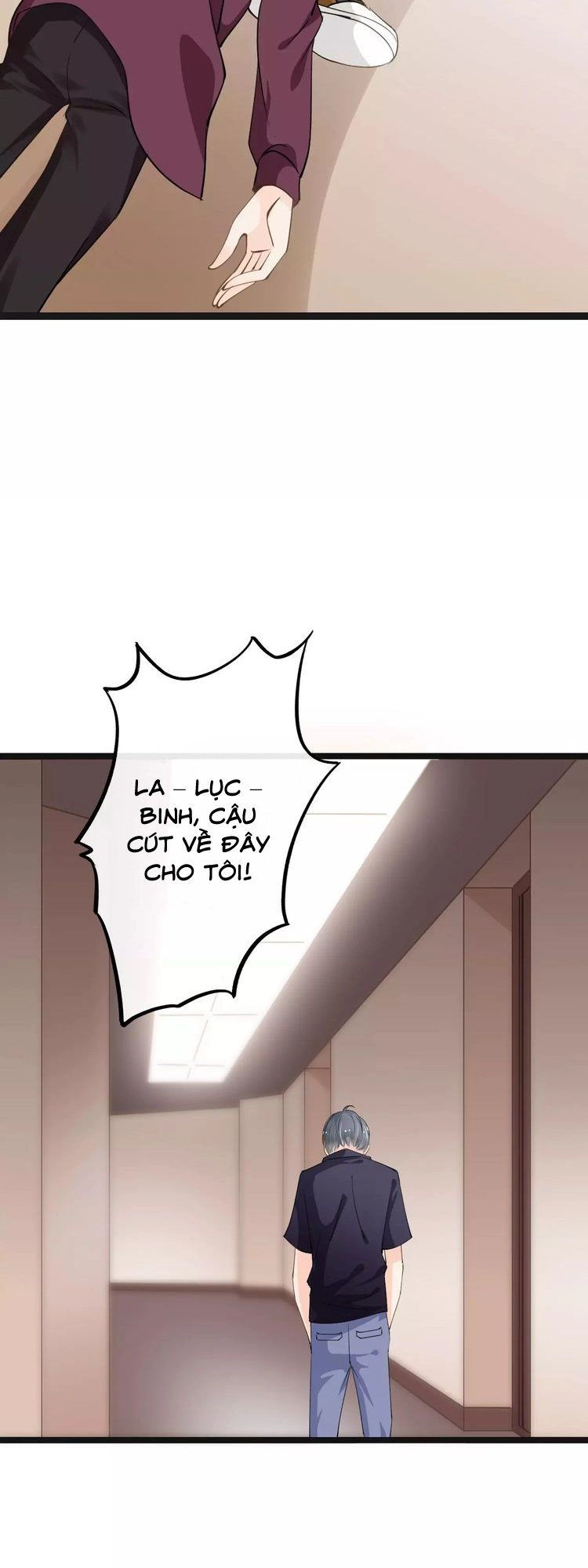 Thiên Thần Không Có Tiết Tháo Chapter 15 - 25