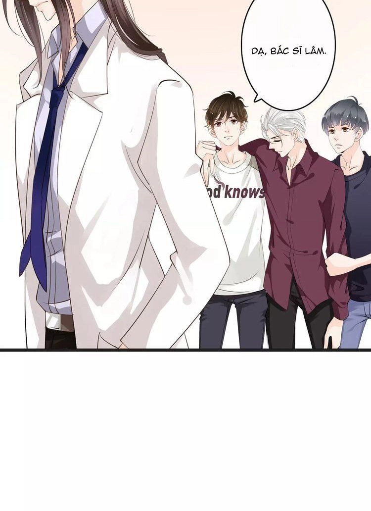 Thiên Thần Không Có Tiết Tháo Chapter 15 - 35