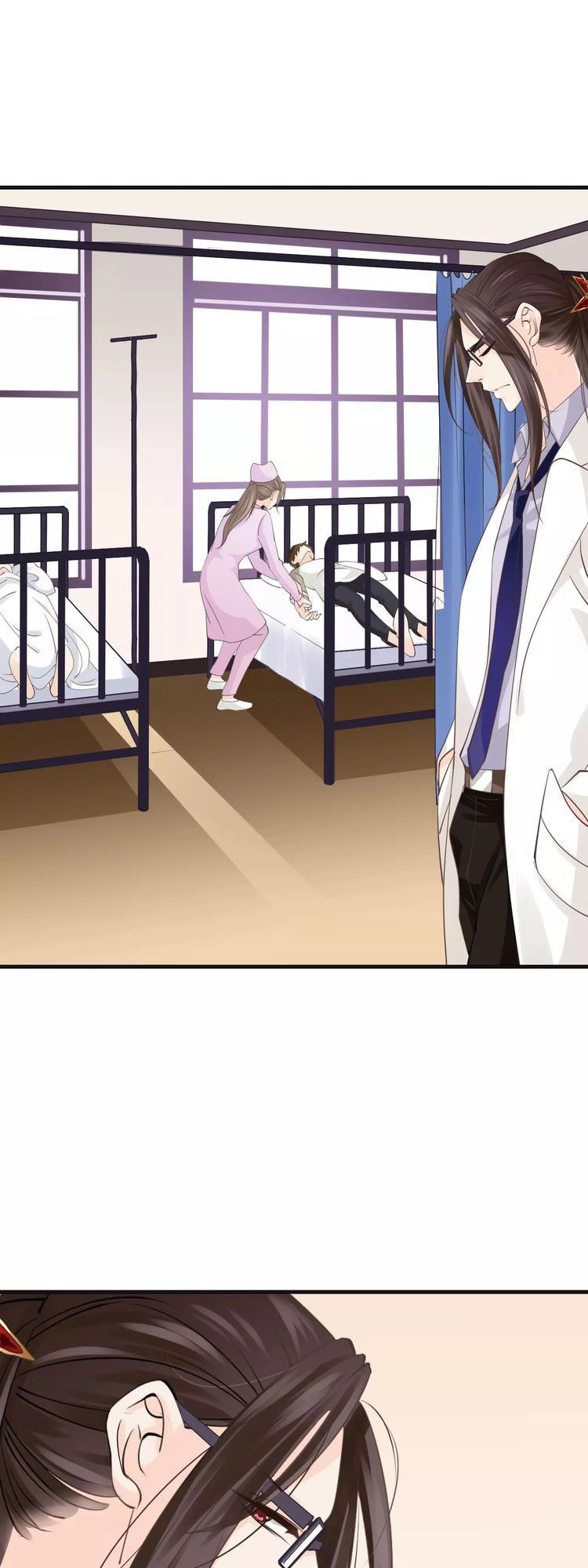 Thiên Thần Không Có Tiết Tháo Chapter 16 - 10