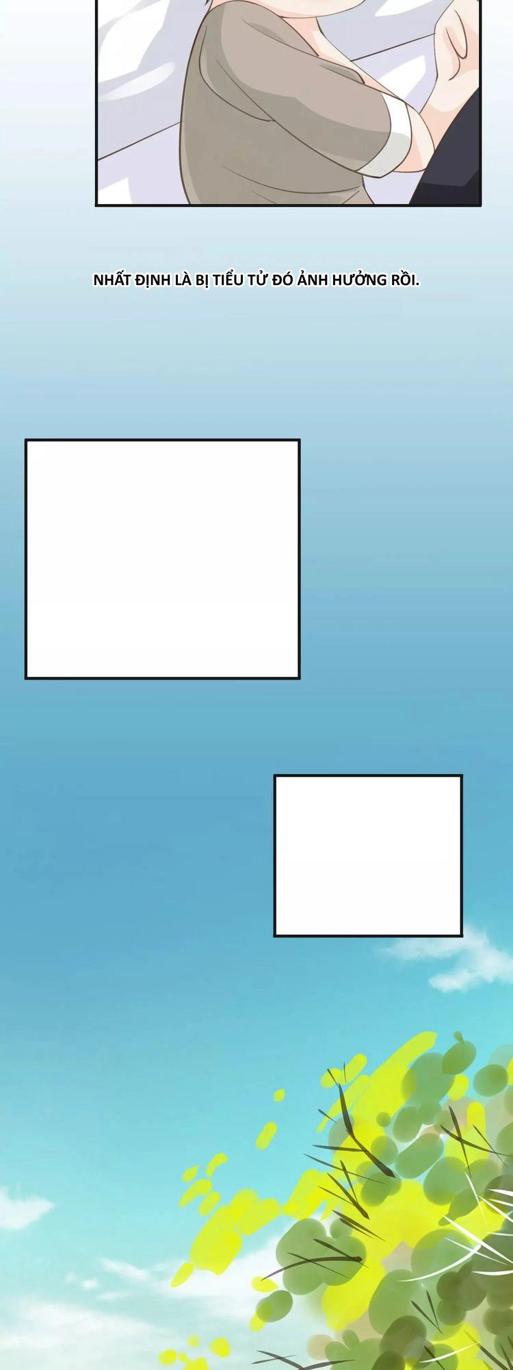 Thiên Thần Không Có Tiết Tháo Chapter 16 - 19