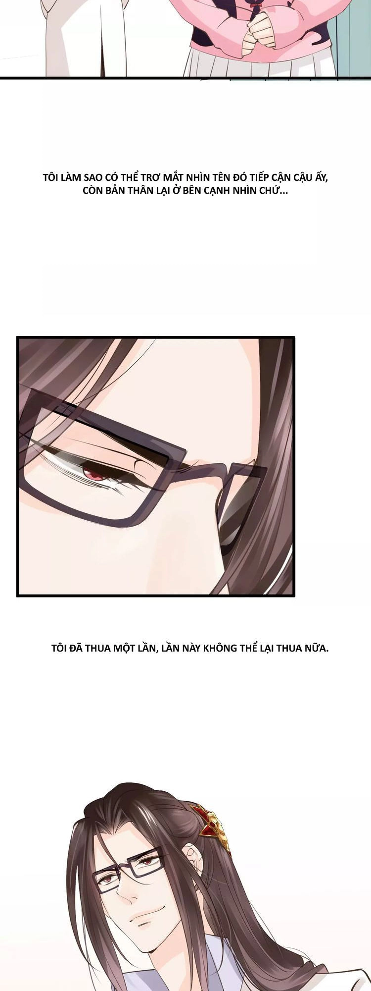 Thiên Thần Không Có Tiết Tháo Chapter 16 - 35