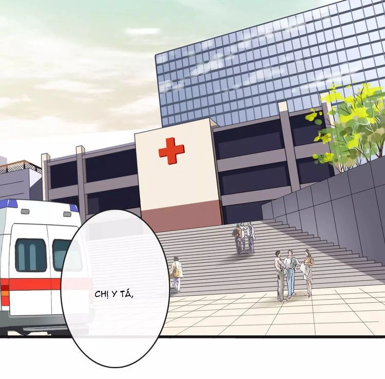 Thiên Thần Không Có Tiết Tháo Chapter 16 - 37