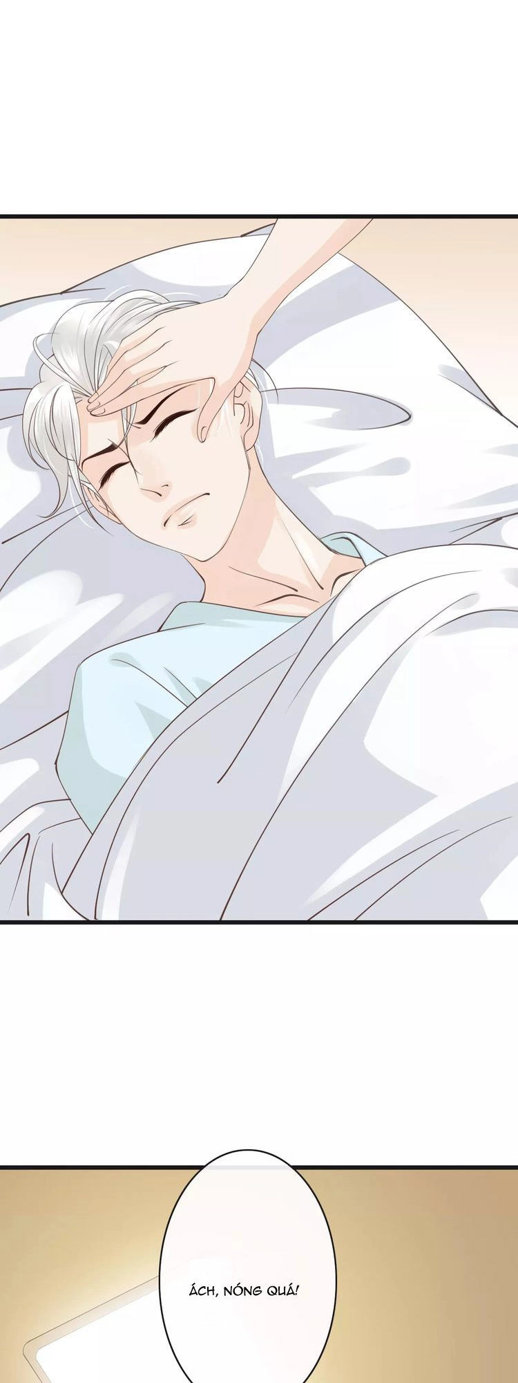 Thiên Thần Không Có Tiết Tháo Chapter 17 - 3