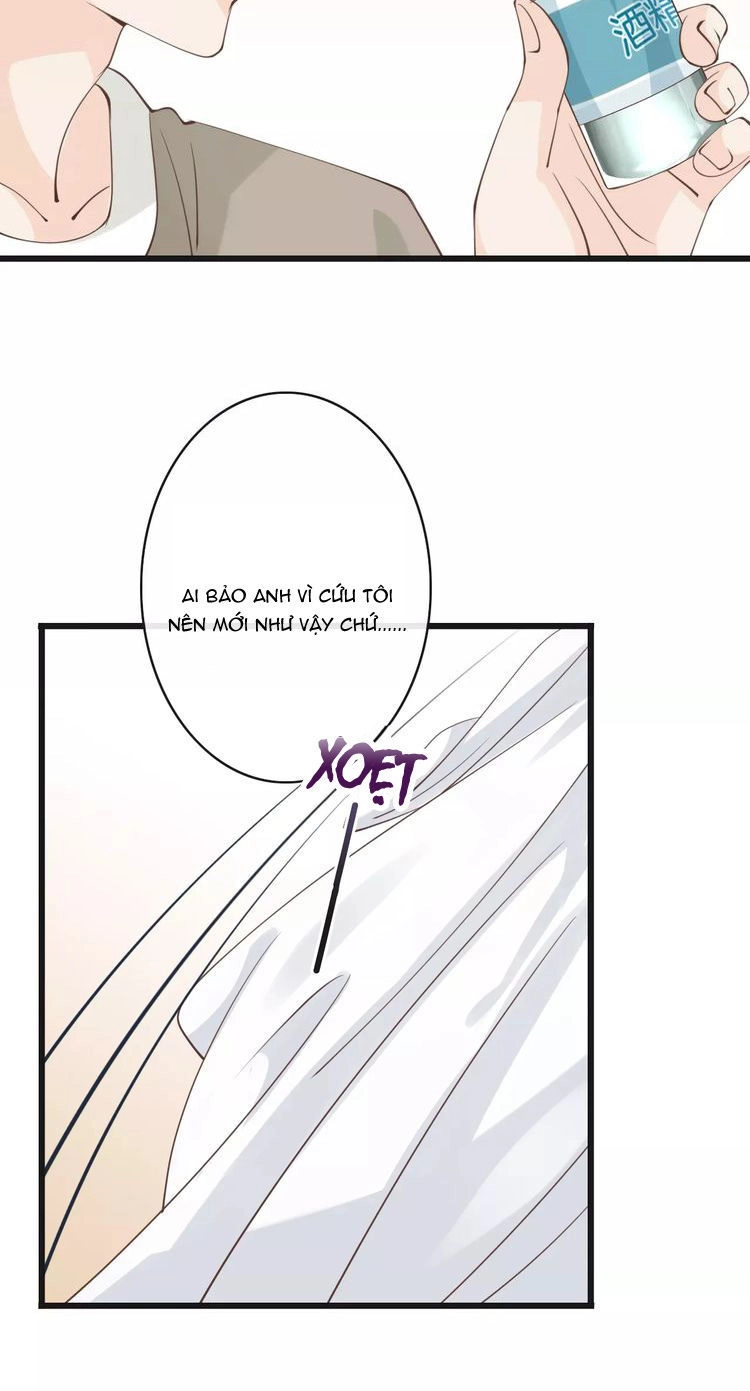 Thiên Thần Không Có Tiết Tháo Chapter 17 - 5