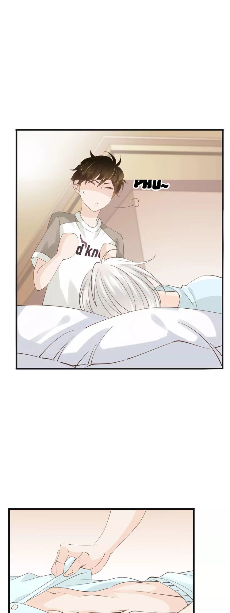 Thiên Thần Không Có Tiết Tháo Chapter 17 - 6