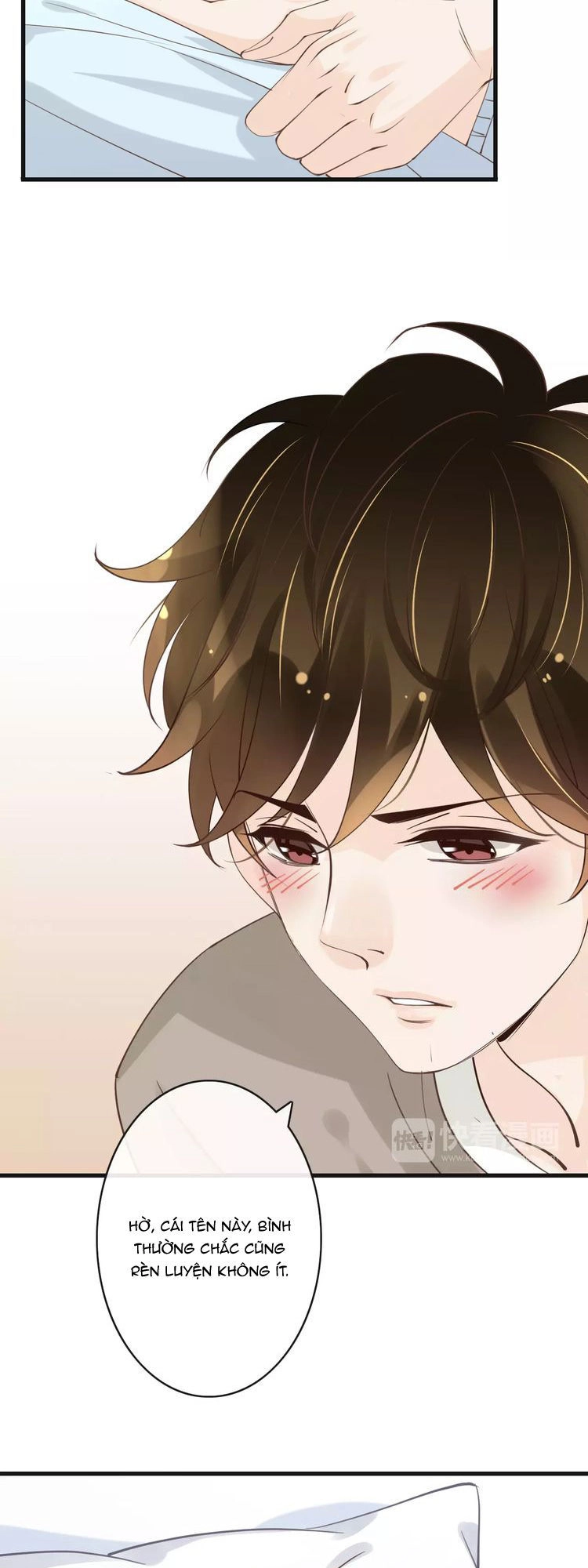 Thiên Thần Không Có Tiết Tháo Chapter 17 - 7