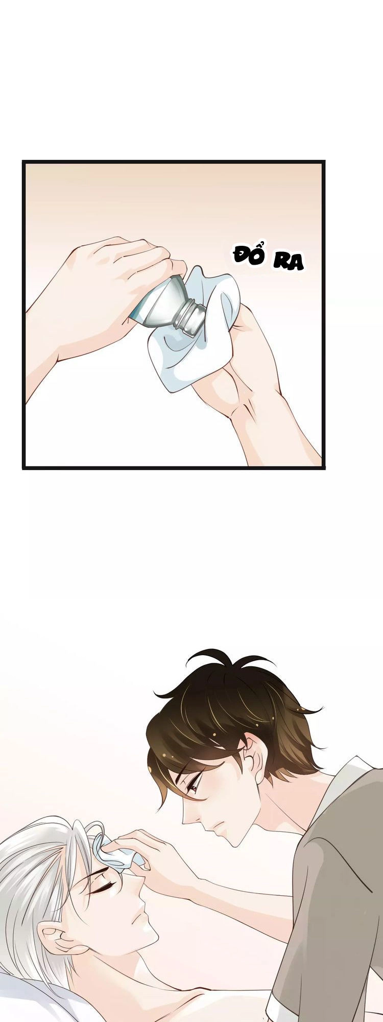 Thiên Thần Không Có Tiết Tháo Chapter 17 - 9