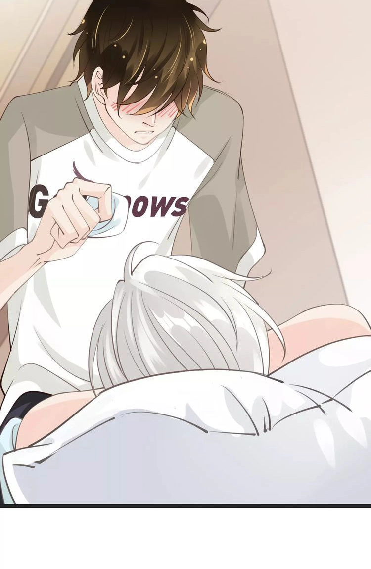 Thiên Thần Không Có Tiết Tháo Chapter 17 - 12