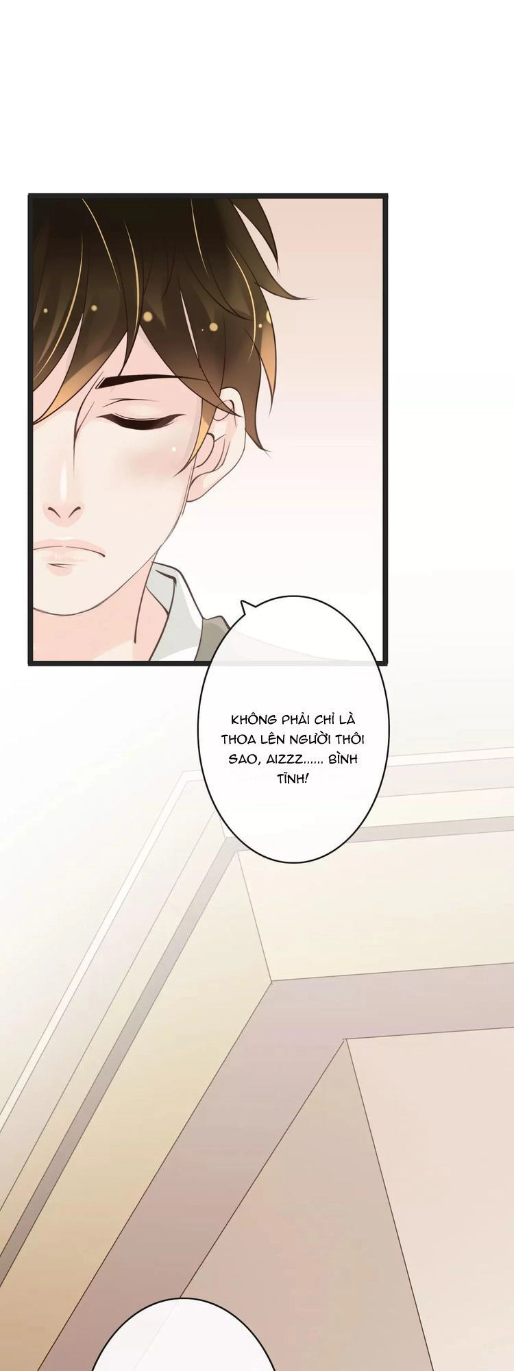 Thiên Thần Không Có Tiết Tháo Chapter 17 - 13