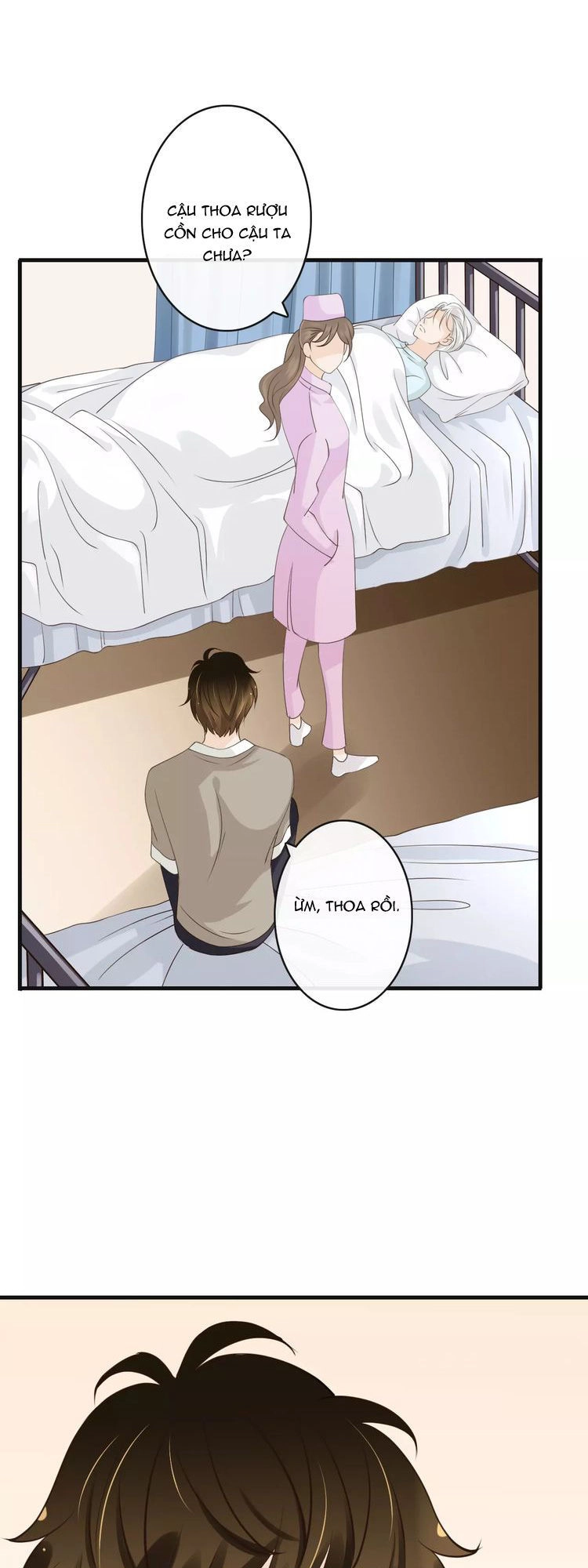 Thiên Thần Không Có Tiết Tháo Chapter 17 - 23