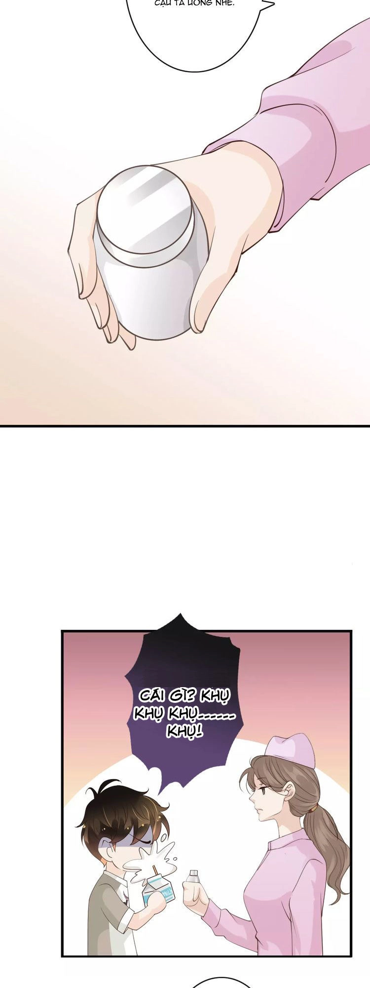 Thiên Thần Không Có Tiết Tháo Chapter 17 - 26