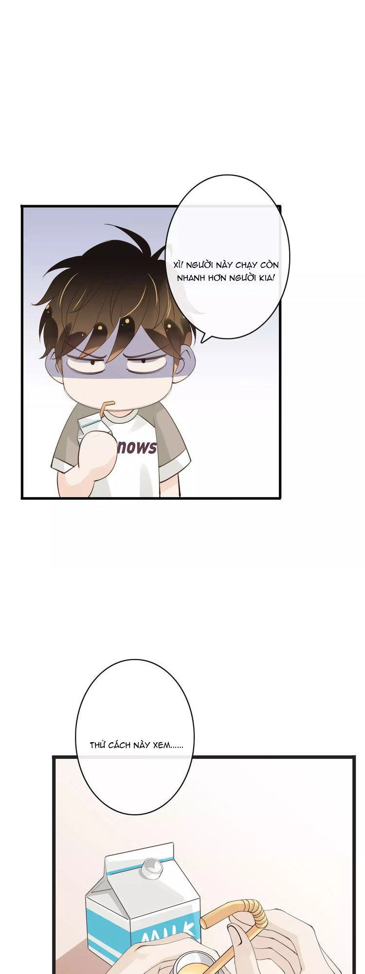 Thiên Thần Không Có Tiết Tháo Chapter 17 - 28