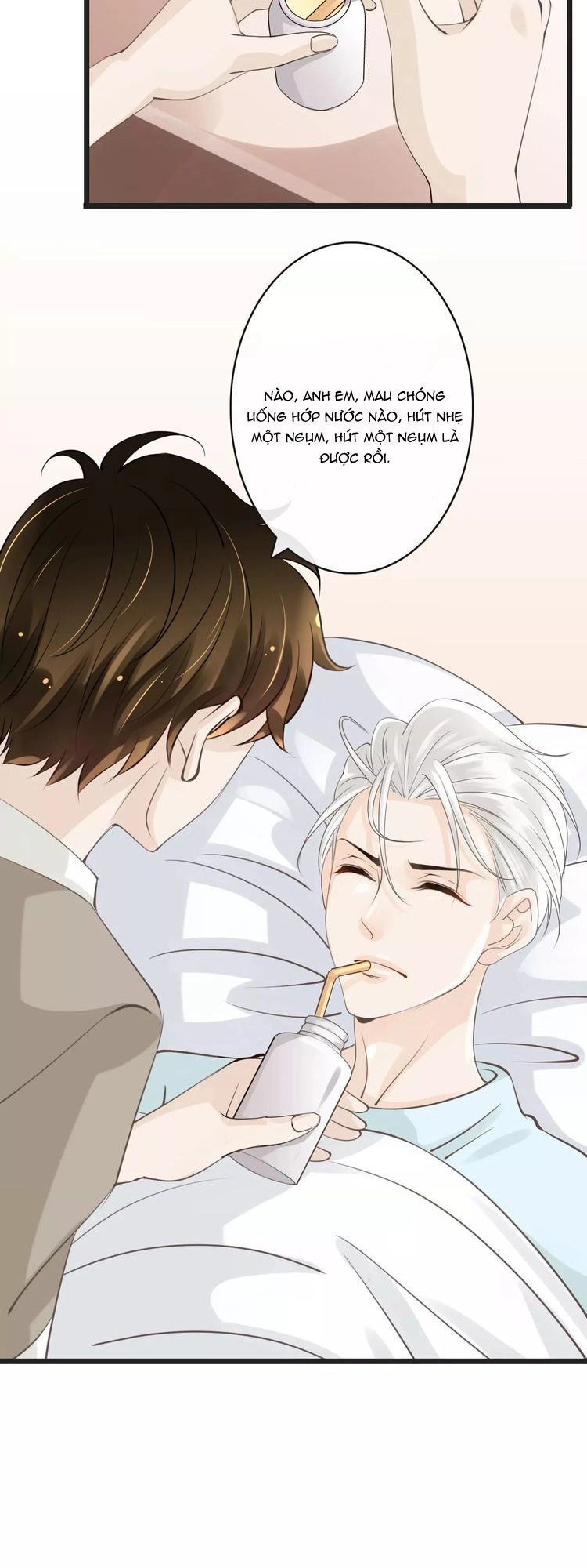 Thiên Thần Không Có Tiết Tháo Chapter 17 - 29