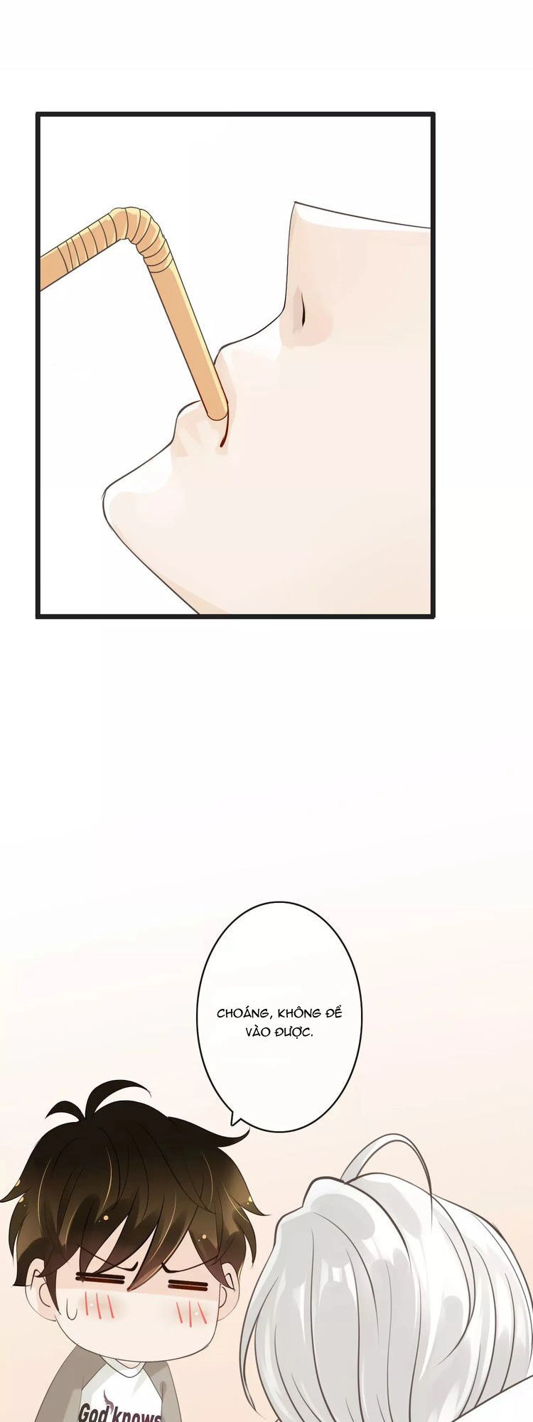 Thiên Thần Không Có Tiết Tháo Chapter 17 - 30