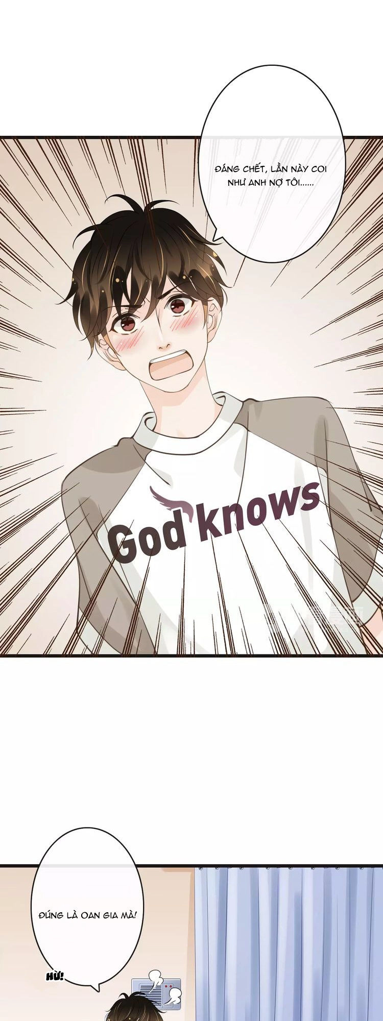 Thiên Thần Không Có Tiết Tháo Chapter 17 - 40