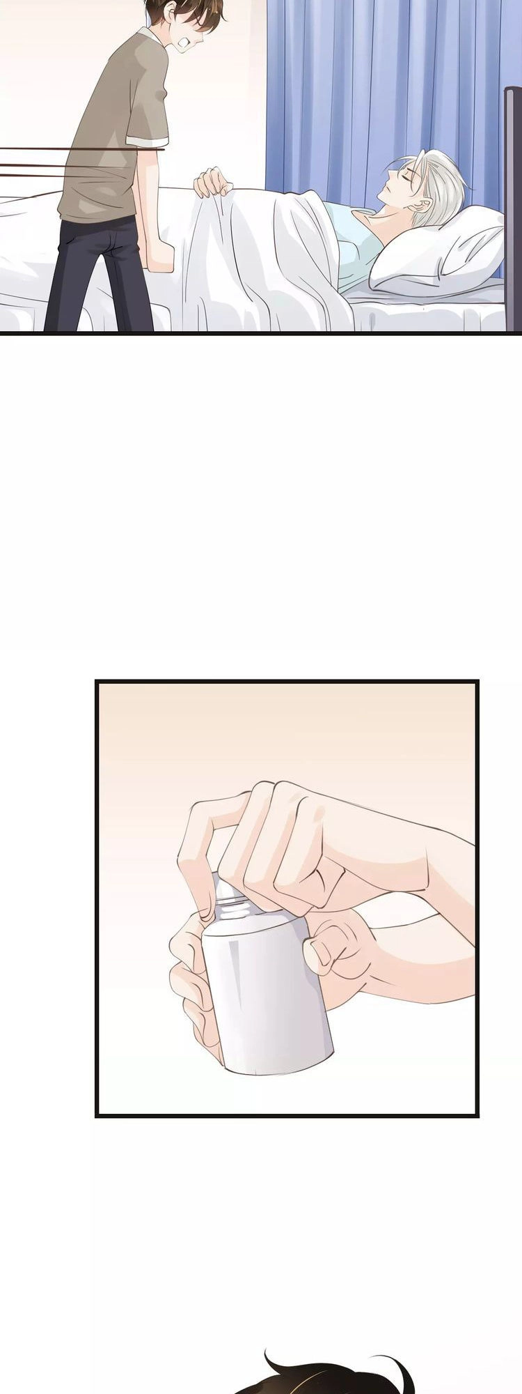 Thiên Thần Không Có Tiết Tháo Chapter 17 - 41