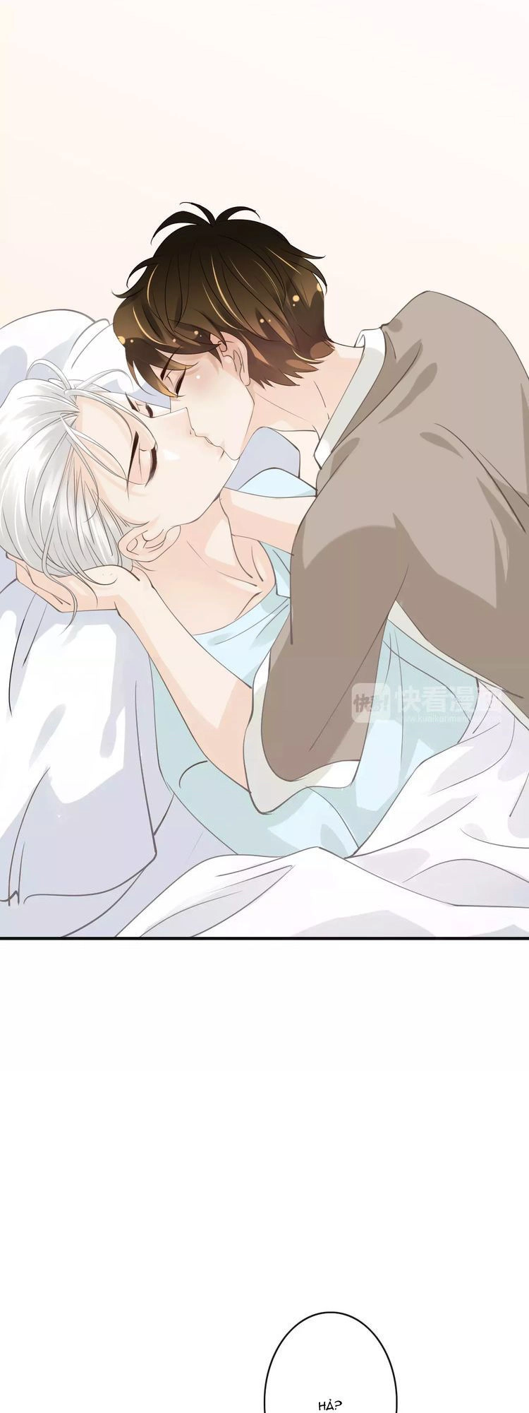 Thiên Thần Không Có Tiết Tháo Chapter 17 - 45