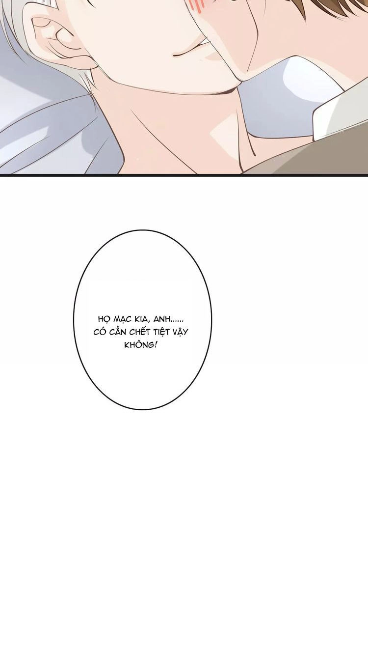 Thiên Thần Không Có Tiết Tháo Chapter 17 - 47