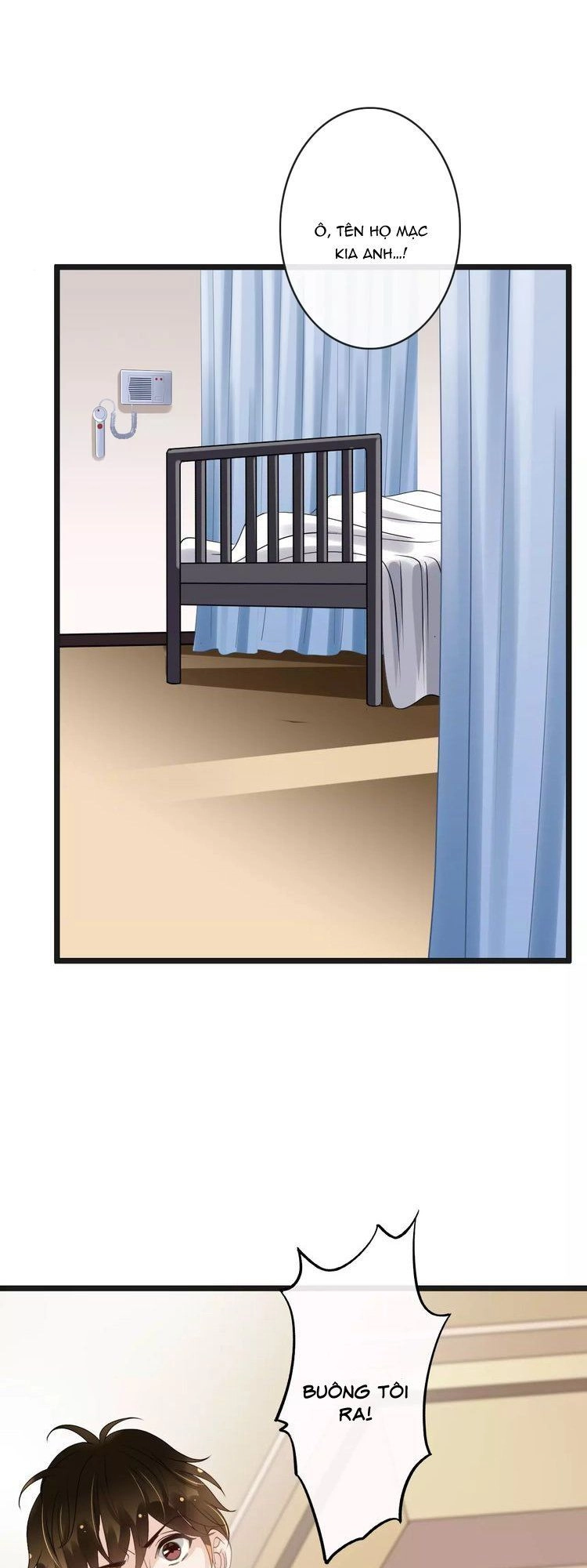 Thiên Thần Không Có Tiết Tháo Chapter 18 - 3