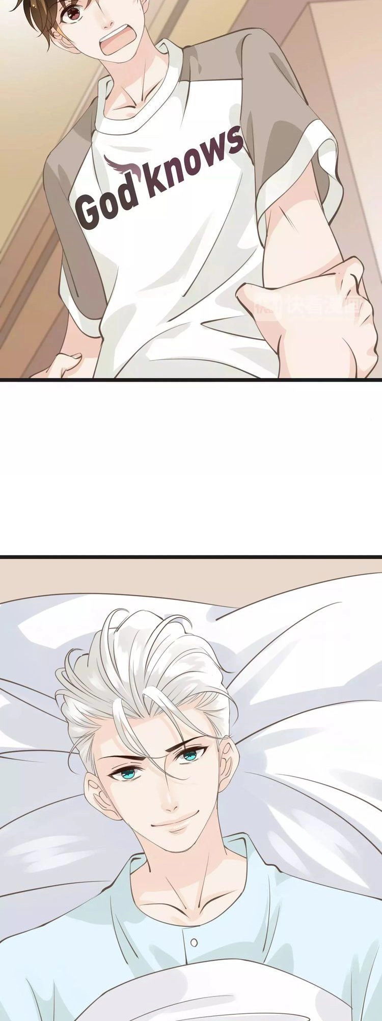 Thiên Thần Không Có Tiết Tháo Chapter 18 - 4