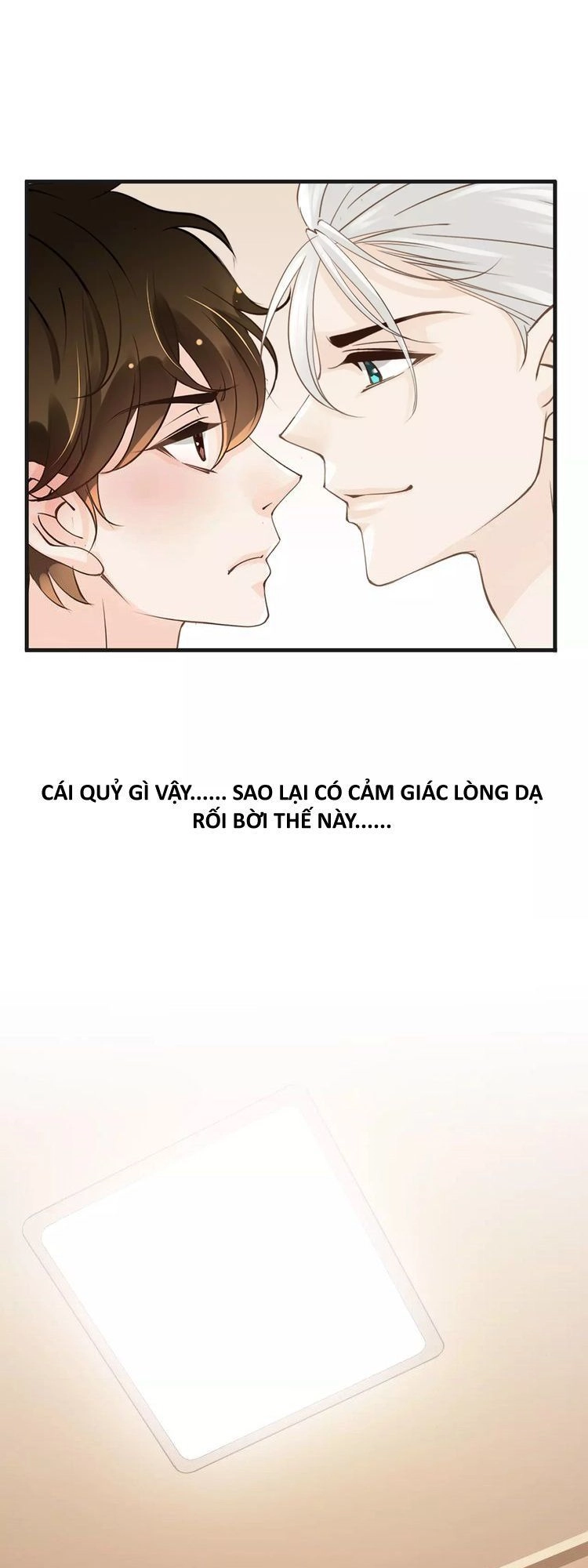 Thiên Thần Không Có Tiết Tháo Chapter 18 - 26